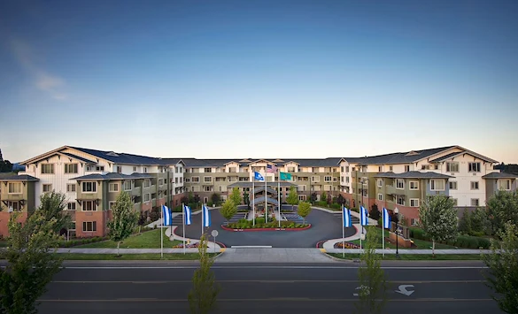 Image of Cogir at The Quarry (1)