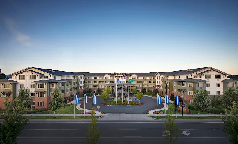 Image of Cogir at The Quarry (1)