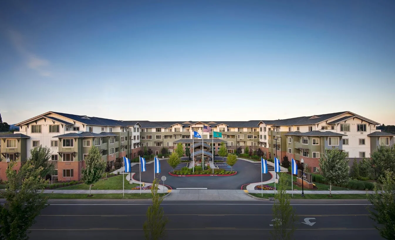 Image of Cogir at The Quarry (1)