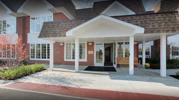 Image of Regency At Bluffs Park (4)