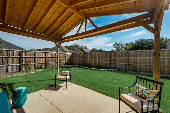 Image of New Horizon - Greenfield II (6)