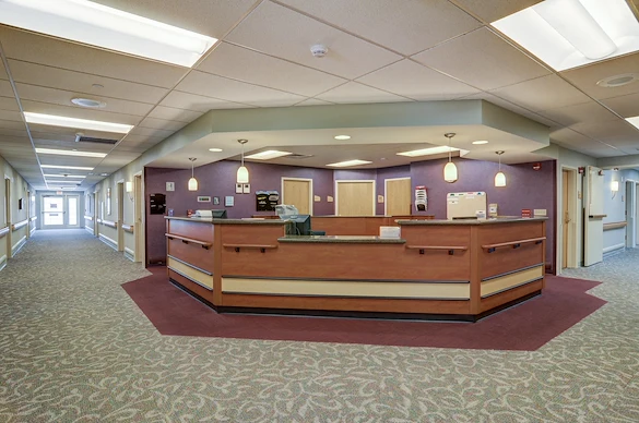 Image of Optalis Health & Rehabilitation of Troy (3)