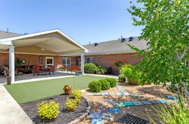 Image of Morrison Woods Skilled Services (4)