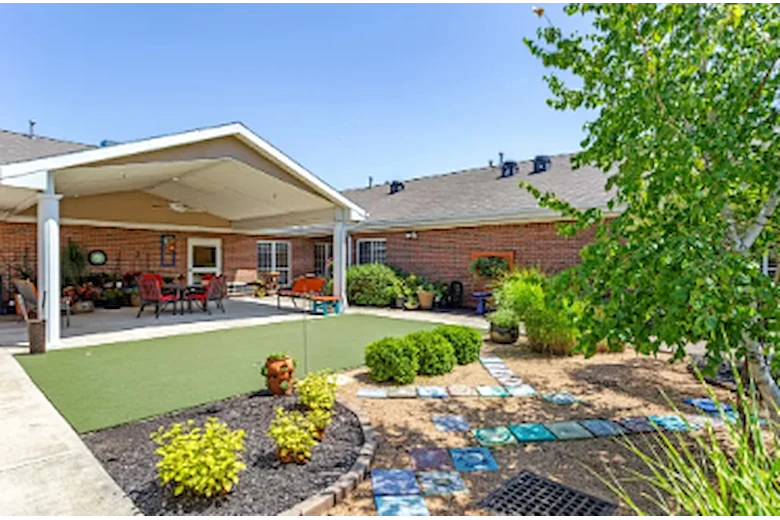 Image of Morrison Woods Skilled Services (4)