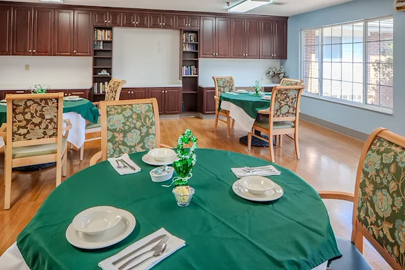 Image of PruittHealth - Evans (5)