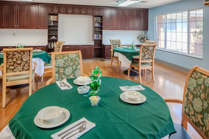 Image of PruittHealth - Evans (5)