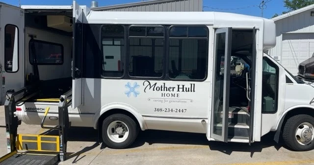 Image of Mother Hull Home (4)