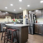 Thurber Tower - Independent Living