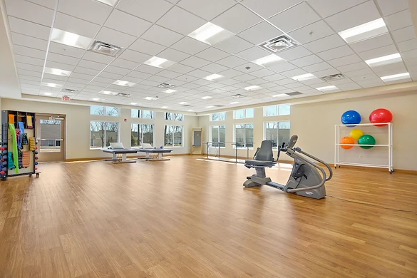 Image of Austin Trace Health And Rehabilitation (9)