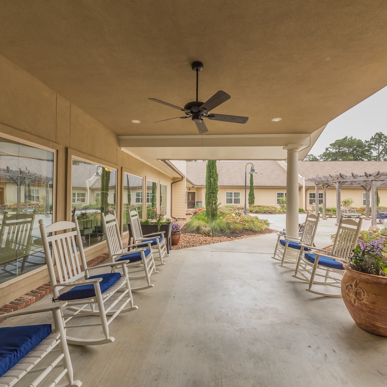Image of Cedar Crest Memory Care (2)
