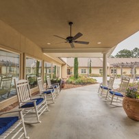 Image of Cedar Crest Memory Care (2)