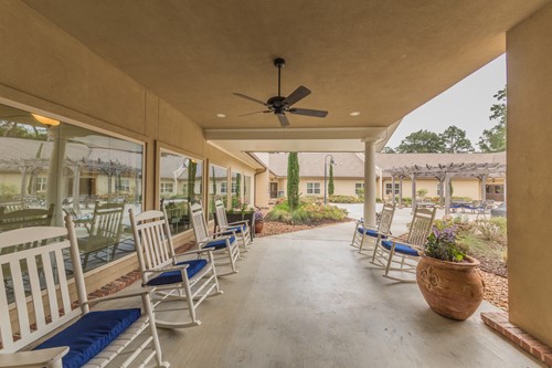 Image of Cedar Crest Memory Care (2)