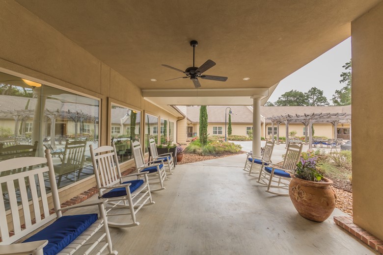 Image of Cedar Crest Memory Care (2)