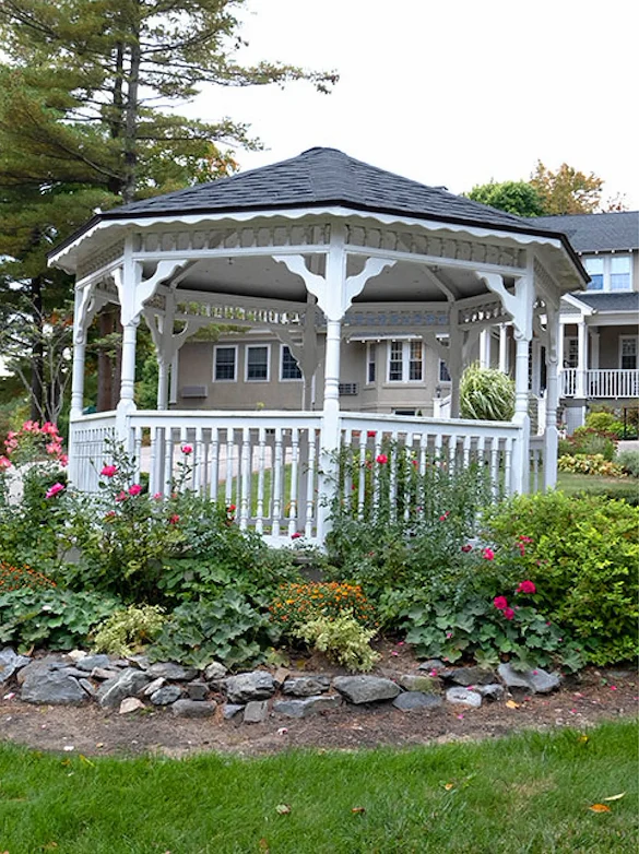 Image of The Edgewood Center for Rehabilitation (5)