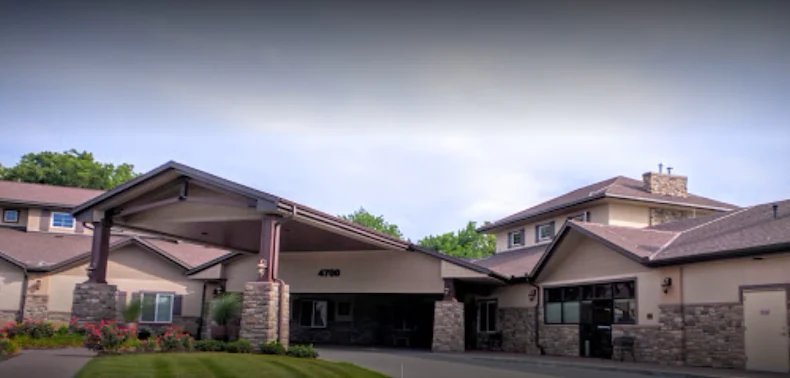 Image of Advanced Health Care of Overland Park (1)