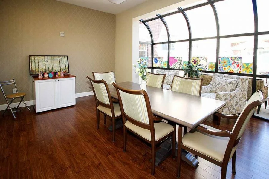 Image of Anointed Senior Living (5)