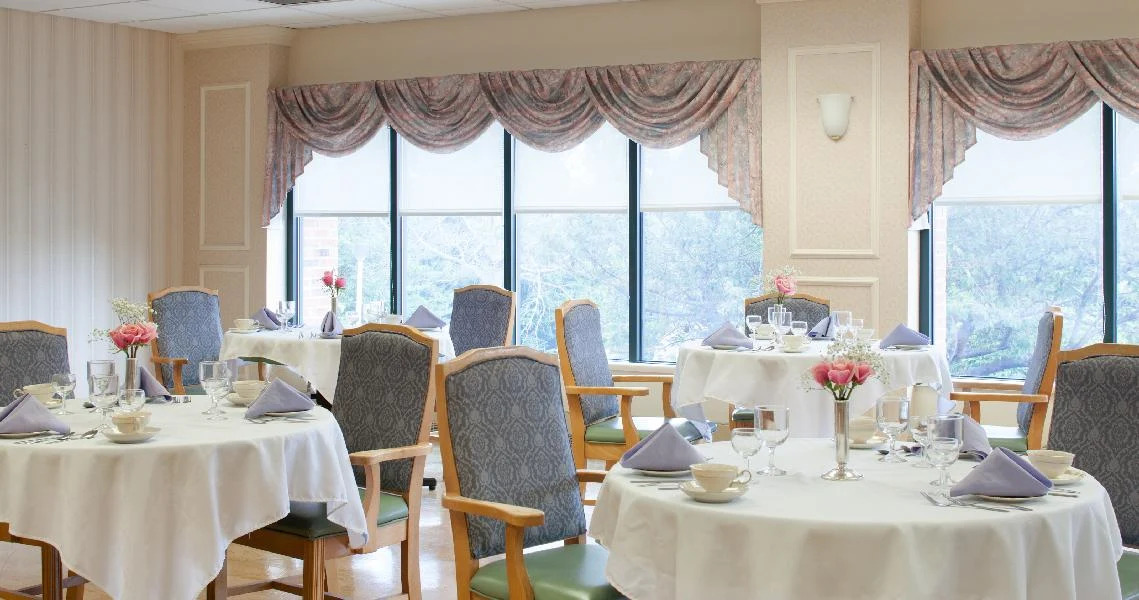 Image of St Joseph's Independent Living (2)