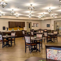 Image of Brenham Nursing and Rehabilitation Center (3)