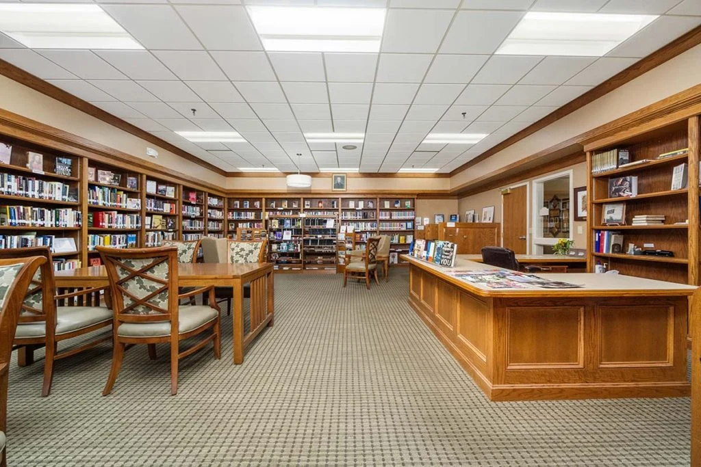 Image of EverTrue Lenoir Woods (3)