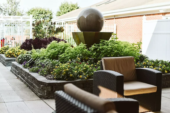 Image of Silver Oaks Senior Living (3)