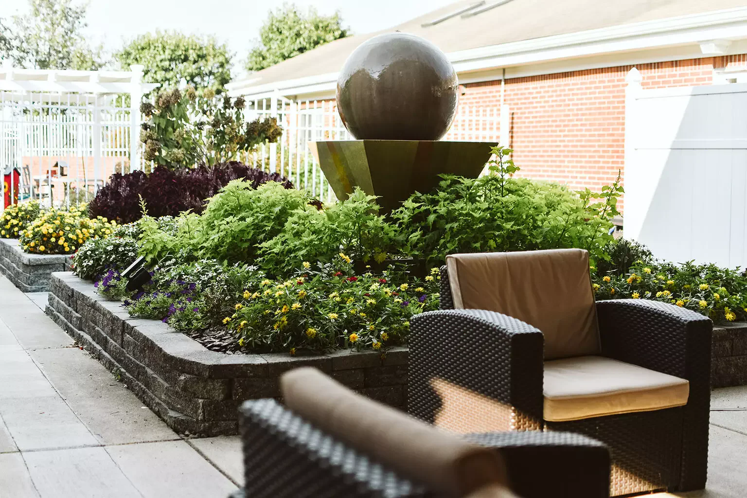 Image of Silver Oaks Senior Living (3)