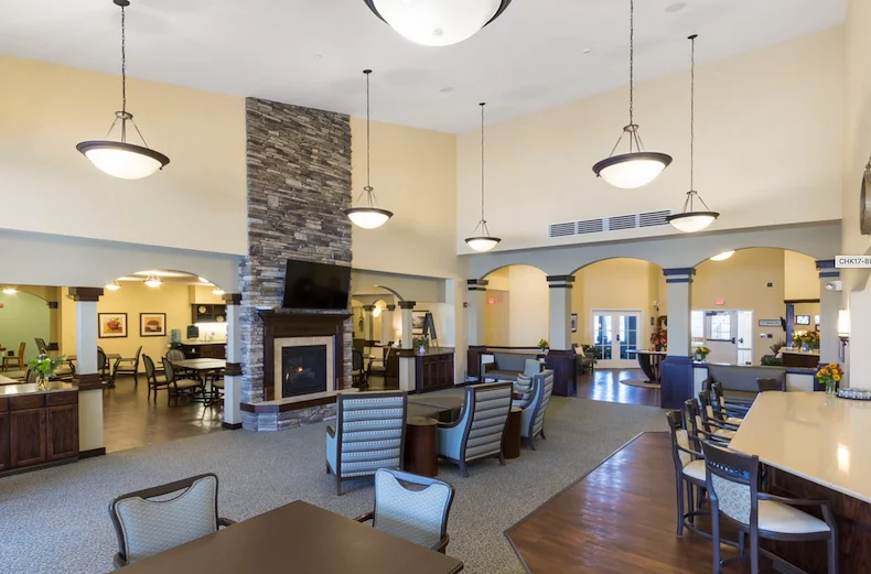 Image of CountryHouse Residence at Kearney (2)