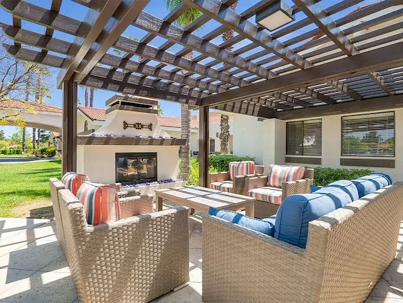 Image of Westmont Village Homes (4)