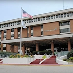 Image of Corewell Health Grand Rapids Hospitals Rehabilitat (1)
