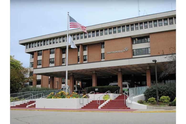 Image of Corewell Htlh Gr Hosps Rehab & Nsg Ctr-1226Cedarst (1)