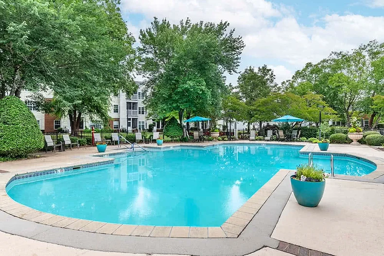 Image of Brookdale Chambrel Williamsburg (6)