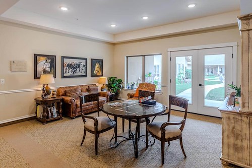 Image of Clear Fork Assisted Living & Memory Care (3)