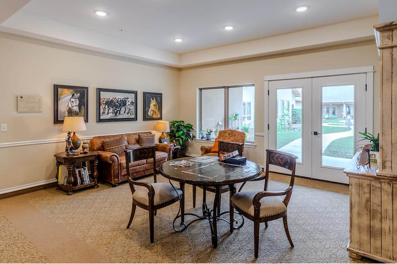 Image of Clear Fork Assisted Living & Memory Care (3)