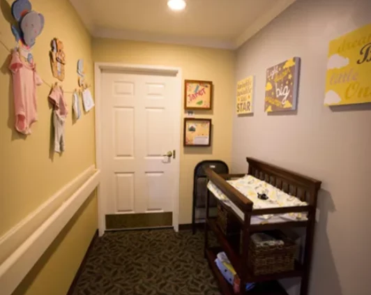 Image of Brookdale North Fremont (5)