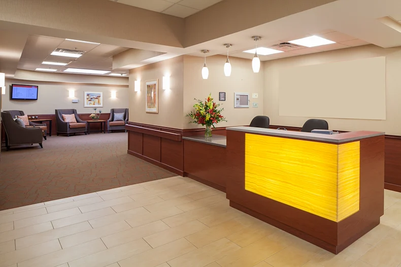 Image of Graduate Post Acute (5)