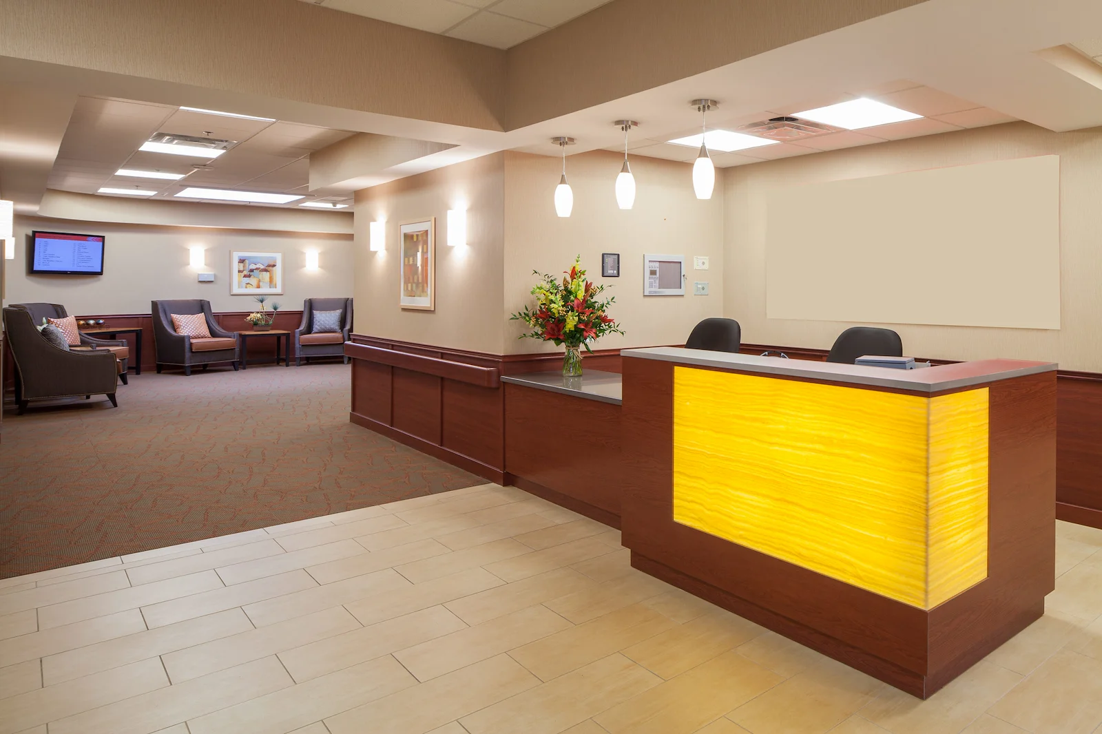 Image of Graduate Post Acute (5)