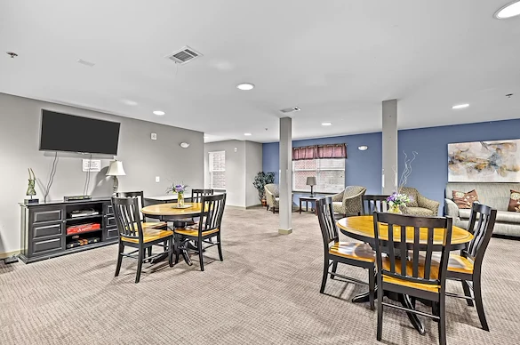 Image of Sardis Trace Senior Apartments (6)