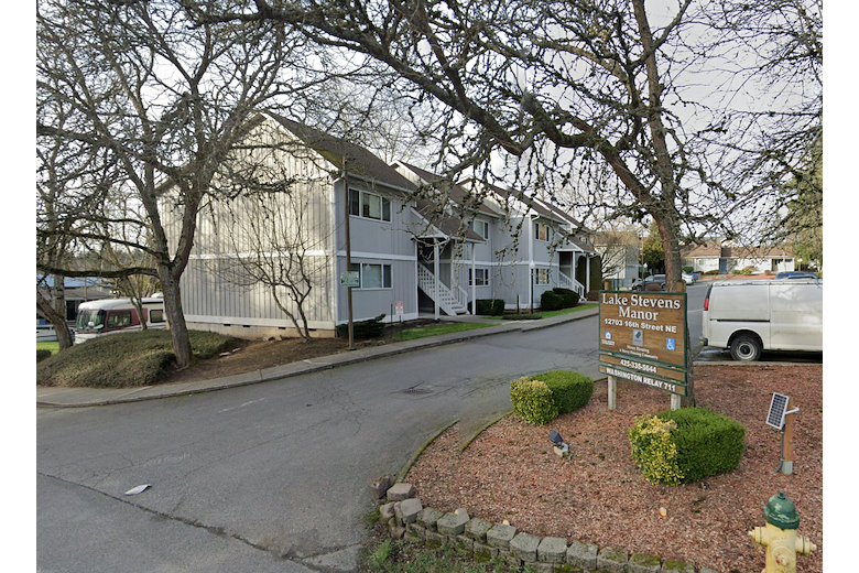 Image of Lake Stevens Manor (1)