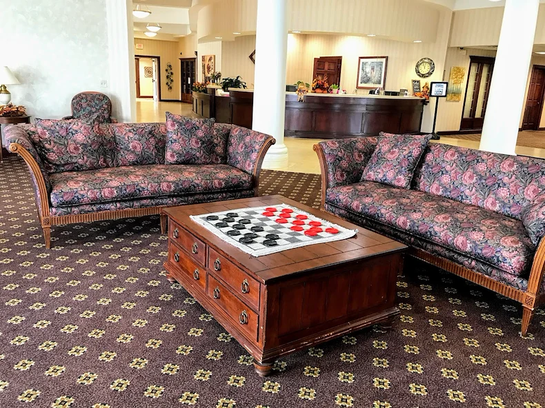 Image of Majestic Care of Fairfield Assisted Living (2)