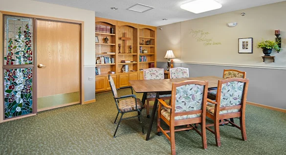 Image of Good Samaritan - Ridge View Estates (5)