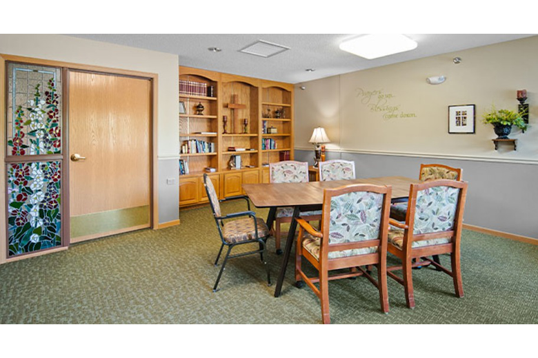 Image of Good Samaritan - Ridge View Estates (5)