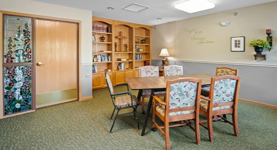 Image of Good Samaritan - Ridge View Estates (5)