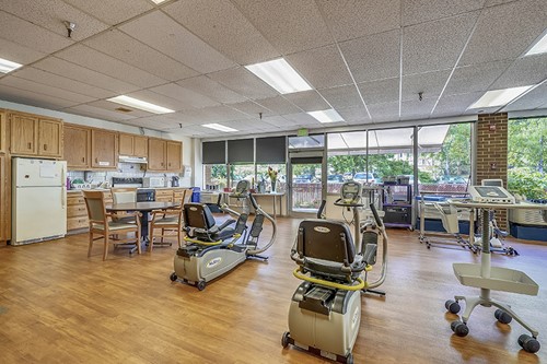 Image of Judson Park Health Center (5)