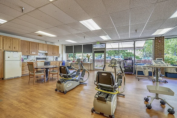 Image of Judson Park Health Center (5)