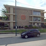 Image of Zahav Of Berwyn (2)