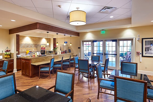 Image of Senior Star at Wexford Place (5)