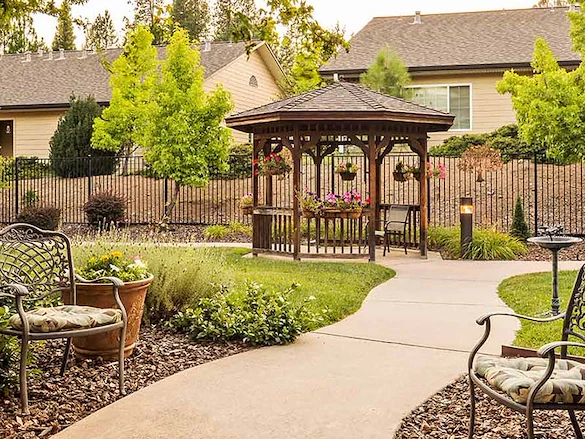 Image of Atria Grass Valley (2)