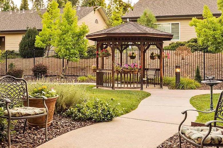 Image of Atria Grass Valley (2)