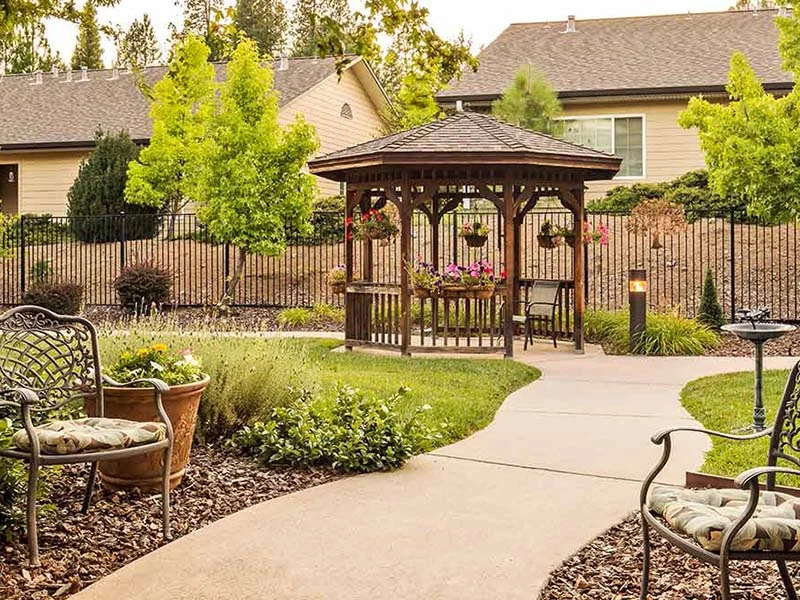 Image of Atria Grass Valley (2)