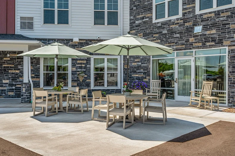 Image of Caretta Eau Claire (10)