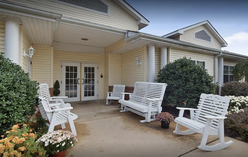 Image of Celebration Villa of Martinsburg (4)